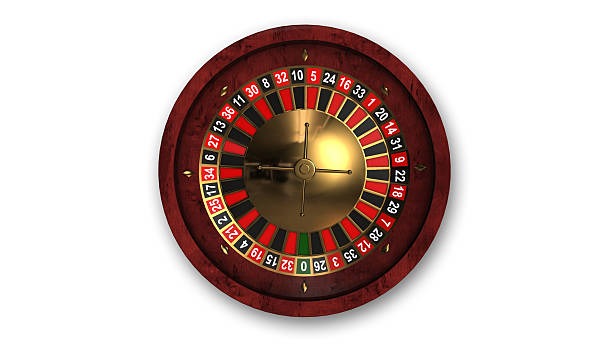 Live dealer rolling dice in Super Sic Bo studio